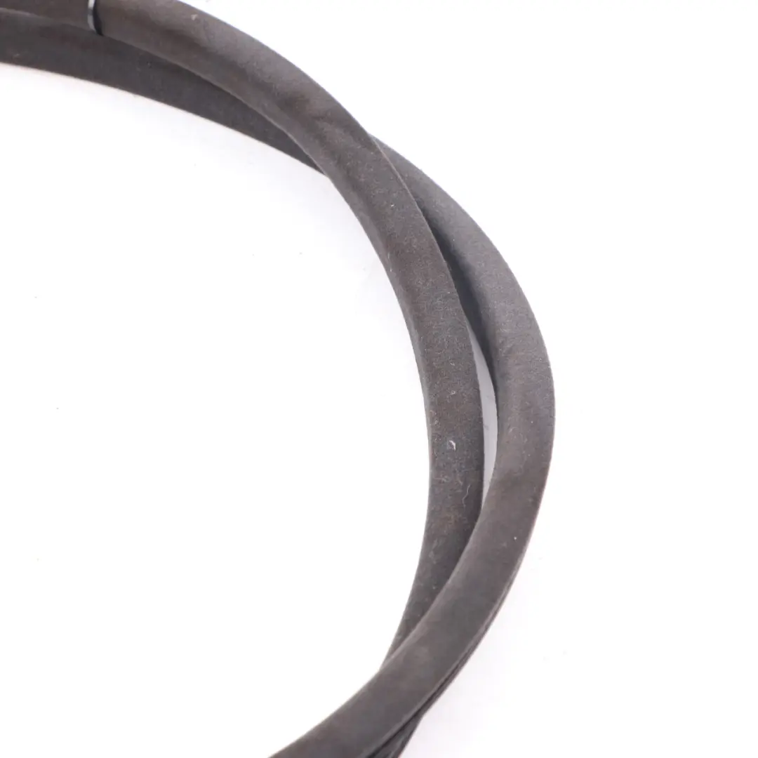 Roof Gasket BMW F36 F20 F26 F30 Sliding Lifting Sun Roof Sealing Gasket to with Part number 7344553 Roof Gasket BMW F36 F20 F26 F30 Sliding Lifting Sun Roof Sealing Gasket - SKU 7344553 - Part number 7344553