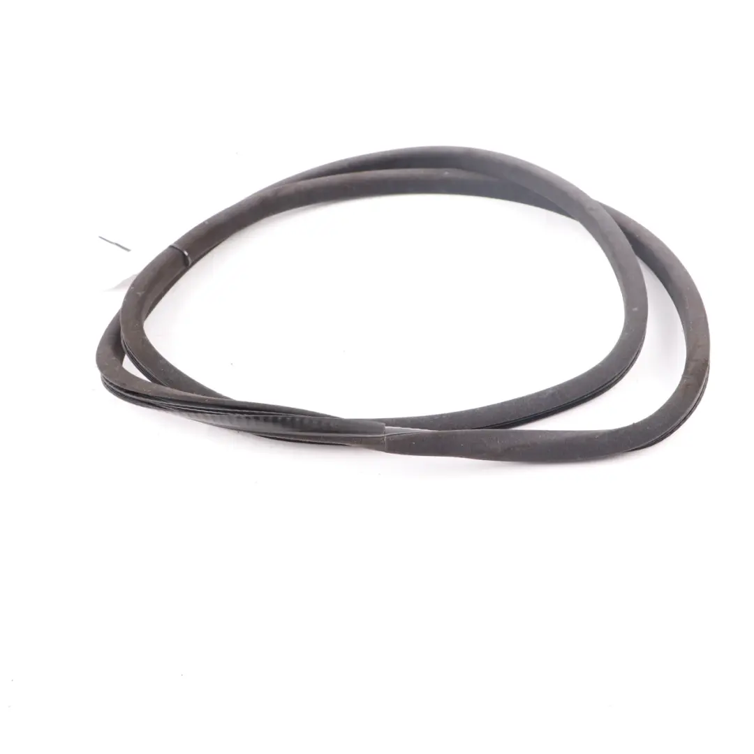 Roof Gasket BMW F36 F20 F26 F30 Sliding Lifting Sun Roof Sealing Gasket to with Part number 7344553 Roof Gasket BMW F36 F20 F26 F30 Sliding Lifting Sun Roof Sealing Gasket - SKU 7344553 - Part number 7344553