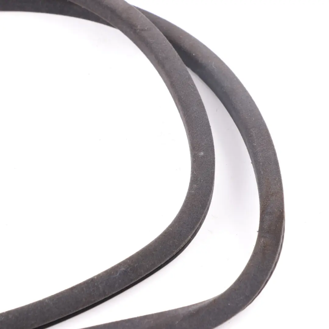 Roof Gasket BMW F36 F20 F26 F30 Sliding Lifting Sun Roof Sealing Gasket to with Part number 7344553 Roof Gasket BMW F36 F20 F26 F30 Sliding Lifting Sun Roof Sealing Gasket - SKU 7344553 - Part number 7344553