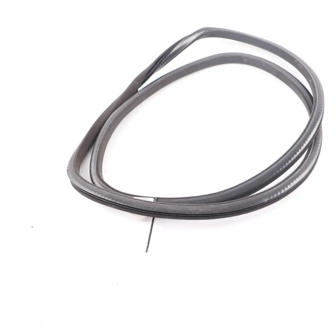 Roof Gasket BMW F36 F20 F26 F30 Sliding Lifting Sun Roof Sealing Gasket to with Part number 7344553 Roof Gasket BMW F36 F20 F26 F30 Sliding Lifting Sun Roof Sealing Gasket - SKU 7344553 - Part number 7344553