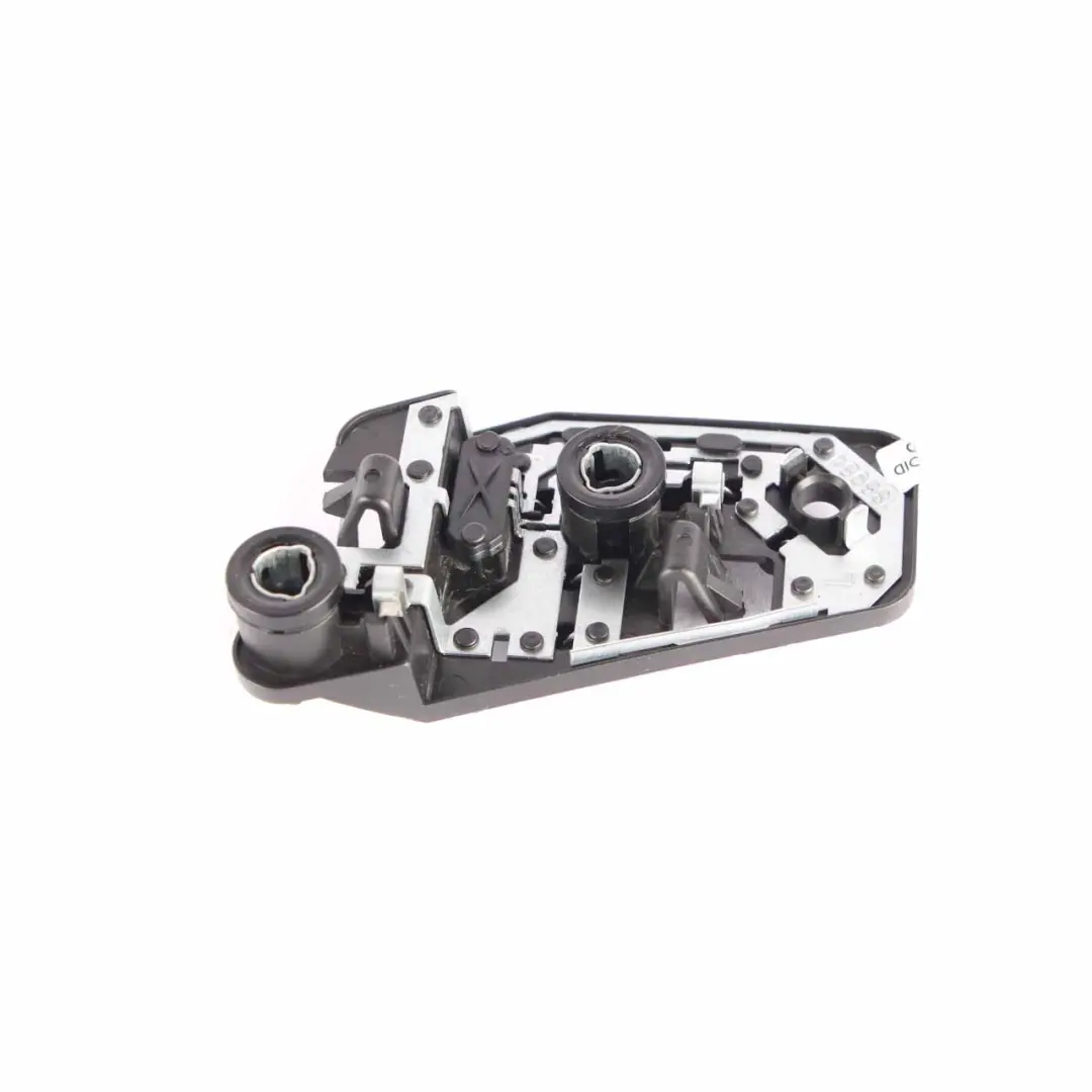  Light Bulb Holder BMW F10 M5 Rear Left N/S Lamp Socket Side Panel - SKU 7344645 - Part number 7344645
