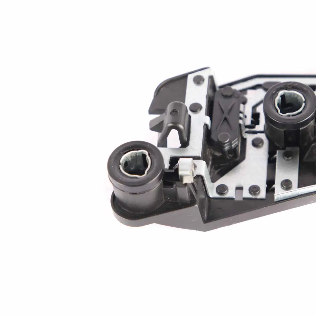 Glühbirnenhalter BMW F10 M5 Hinten Links Lampenfassung Seitenwand für mit Teilenummer 7344645 Glühbirnenhalter BMW F10 M5 Hinten Links Lampenfassung Seitenwand - SKU 7344645 - Teilenummer 7344645