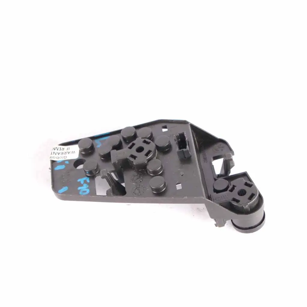 Glühbirnenhalter BMW F10 M5 Hinten Links Lampenfassung Seitenwand für mit Teilenummer 7344645 Glühbirnenhalter BMW F10 M5 Hinten Links Lampenfassung Seitenwand - SKU 7344645 - Teilenummer 7344645