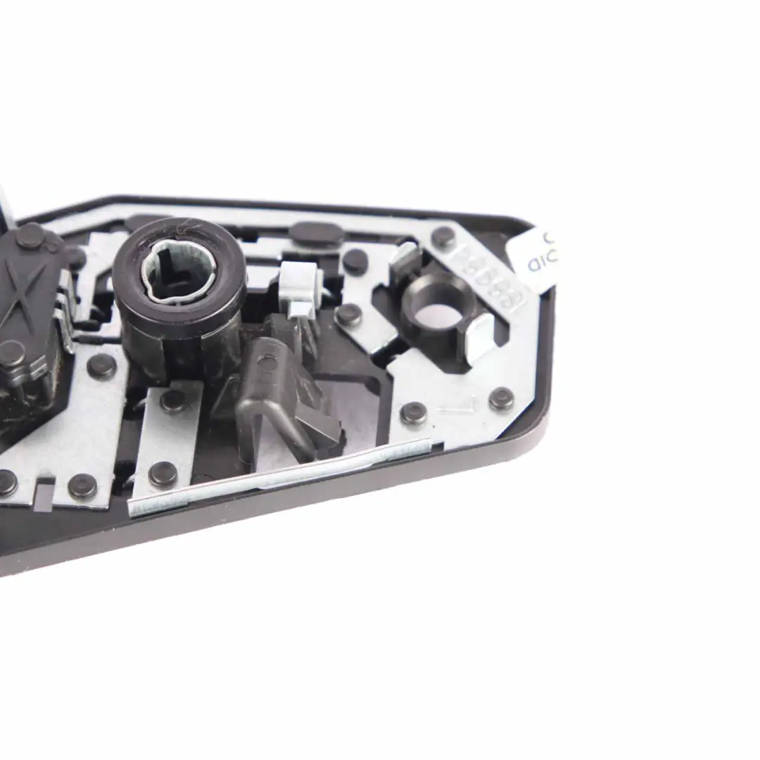 Glühbirnenhalter BMW F10 M5 Hinten Links Lampenfassung Seitenwand für mit Teilenummer 7344645 Glühbirnenhalter BMW F10 M5 Hinten Links Lampenfassung Seitenwand - SKU 7344645 - Teilenummer 7344645