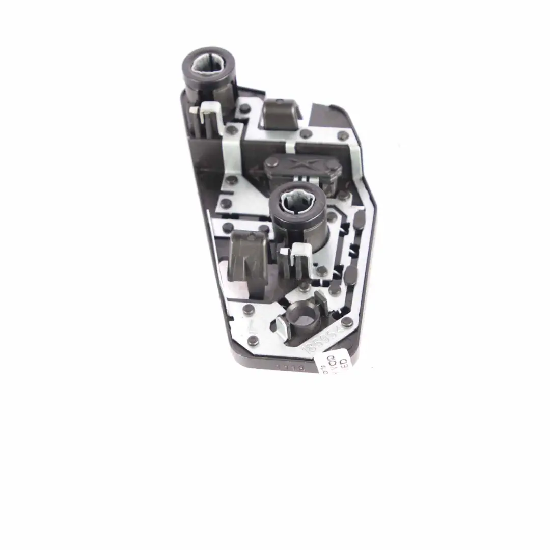 Glühbirnenhalter BMW F10 M5 Hinten Links Lampenfassung Seitenwand für mit Teilenummer 7344645 Glühbirnenhalter BMW F10 M5 Hinten Links Lampenfassung Seitenwand - SKU 7344645 - Teilenummer 7344645