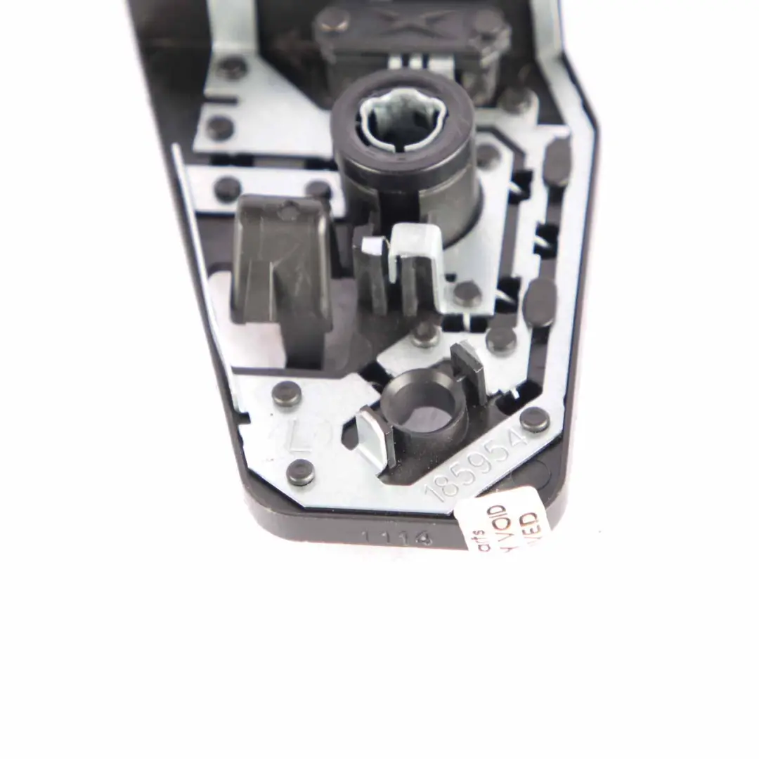  Portalampada BMW F10 M5 Posteriore Sinistro Presa Lampada Laterale - SKU 7344645 - Numero di parte 7344645