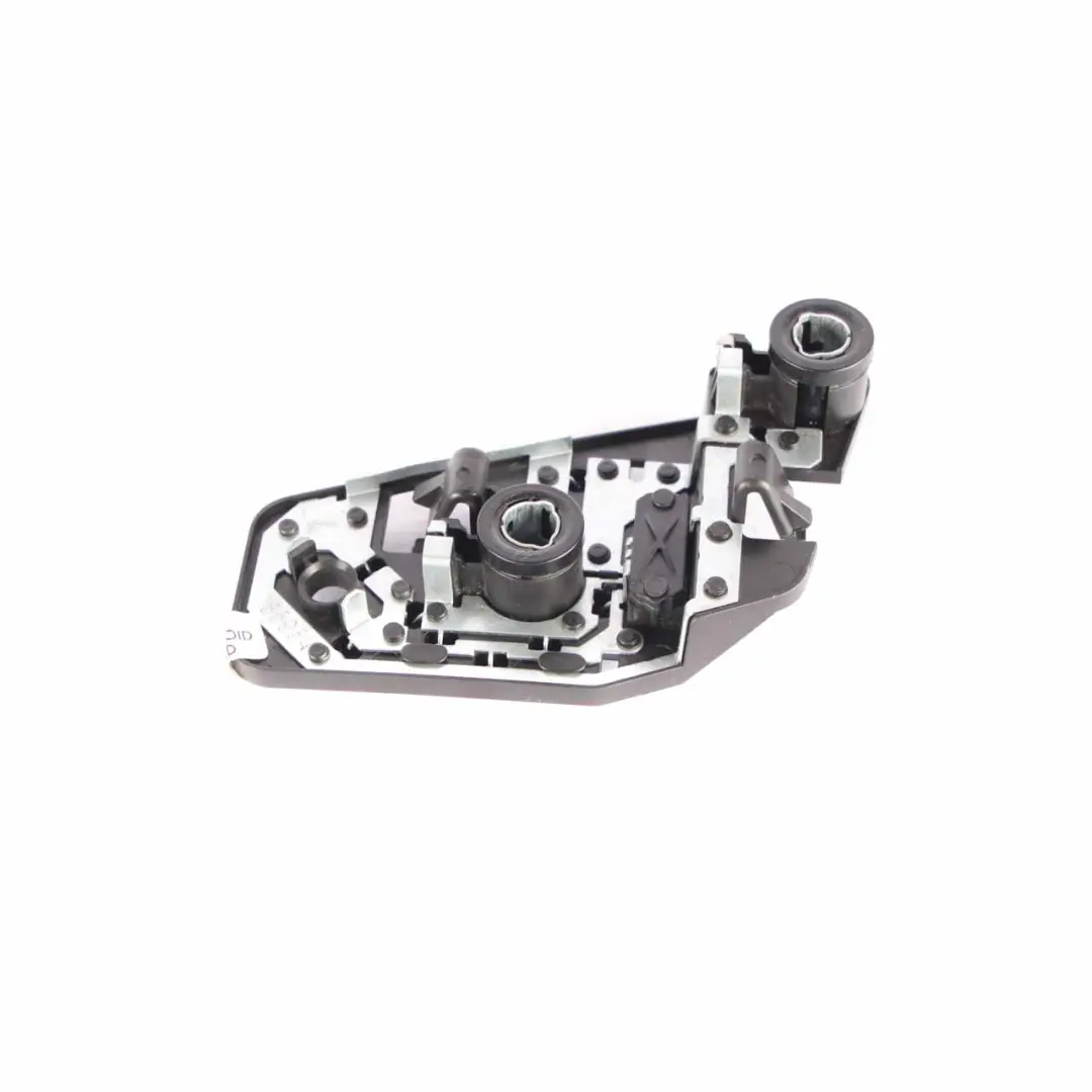 Portalámparas BMW F10 M5 Luz Trasera Izquierda Enchufe Panel Lateral - SKU 7344645 - Número de pieza 7344645