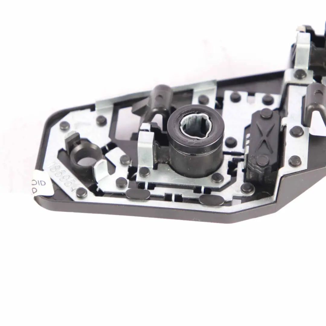 Light Bulb Holder BMW F10 M5 Rear Left N/S Lamp Socket Side Panel to with Part number 7344645 Light Bulb Holder BMW F10 M5 Rear Left N/S Lamp Socket Side Panel - SKU 7344645 - Part number 7344645