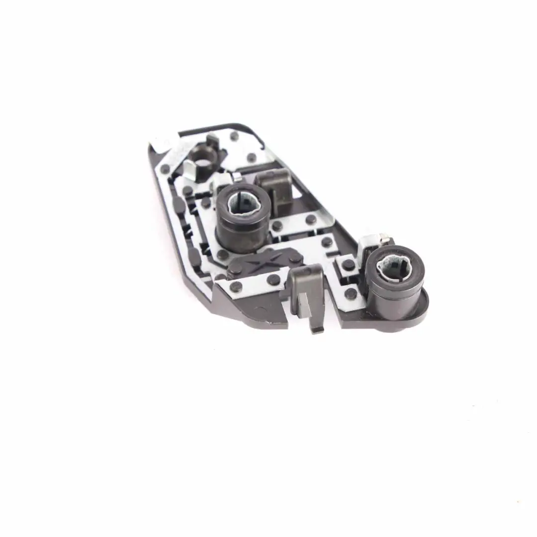  Light Bulb Holder BMW F10 M5 Rear Left N/S Lamp Socket Side Panel - SKU 7344645 - Part number 7344645