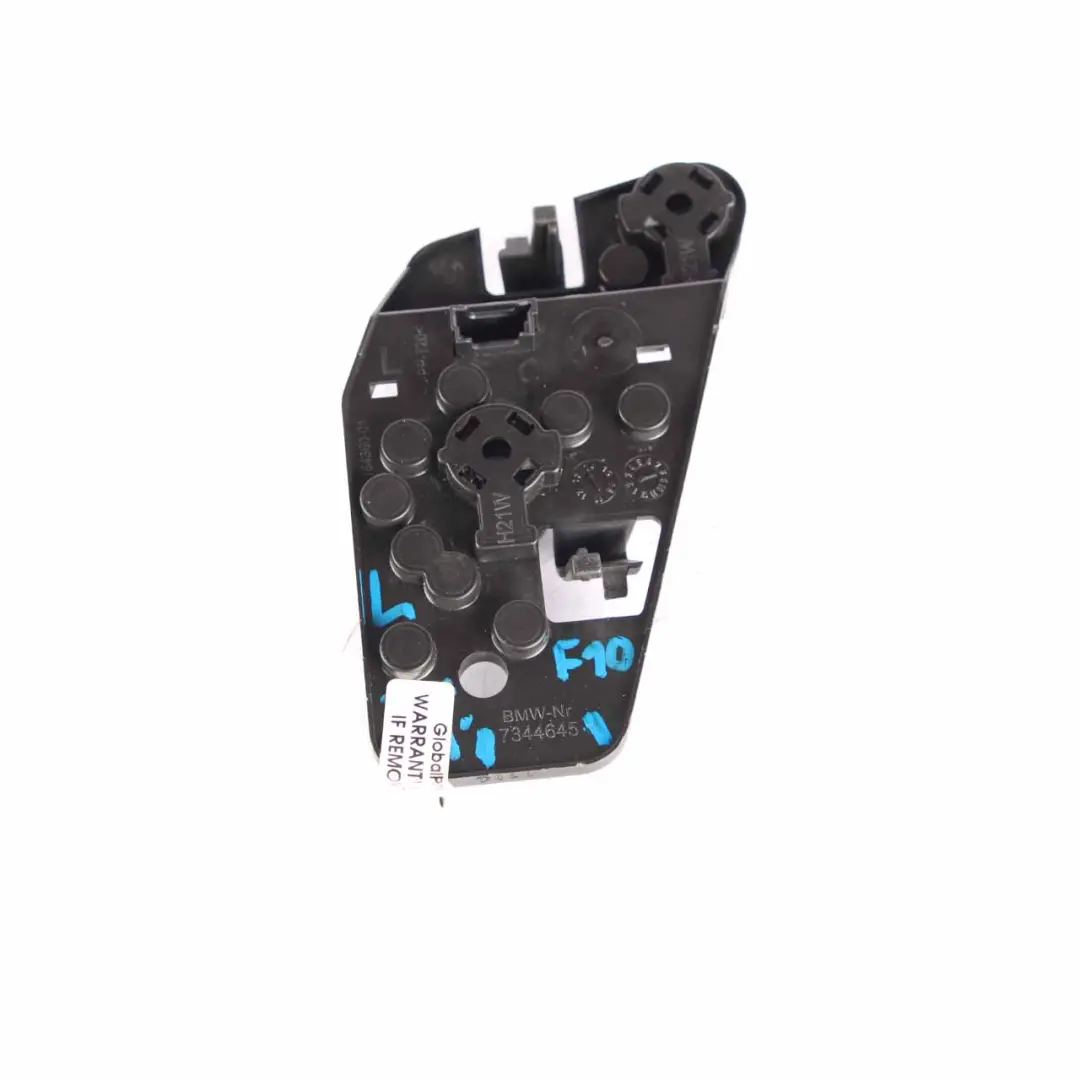  Portalampada BMW F10 M5 Posteriore Sinistro Presa Lampada Laterale - SKU 7344645 - Numero di parte 7344645