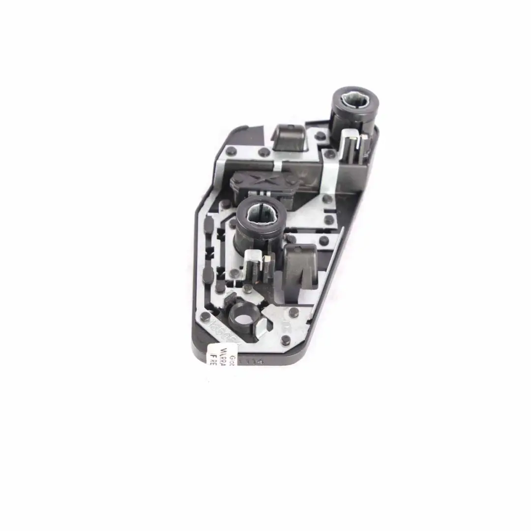  Portalámparas BMW F10 M5 Trasera Derecha Lámpara Socket Panel Lateral - SKU 7344646 - Número de pieza 7344646