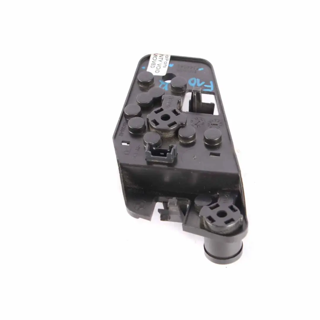  Light Bulb Holder BMW F10 M5 Rear Right O/S Lamp Socket Side Panel - SKU 7344646 - Part number 7344646