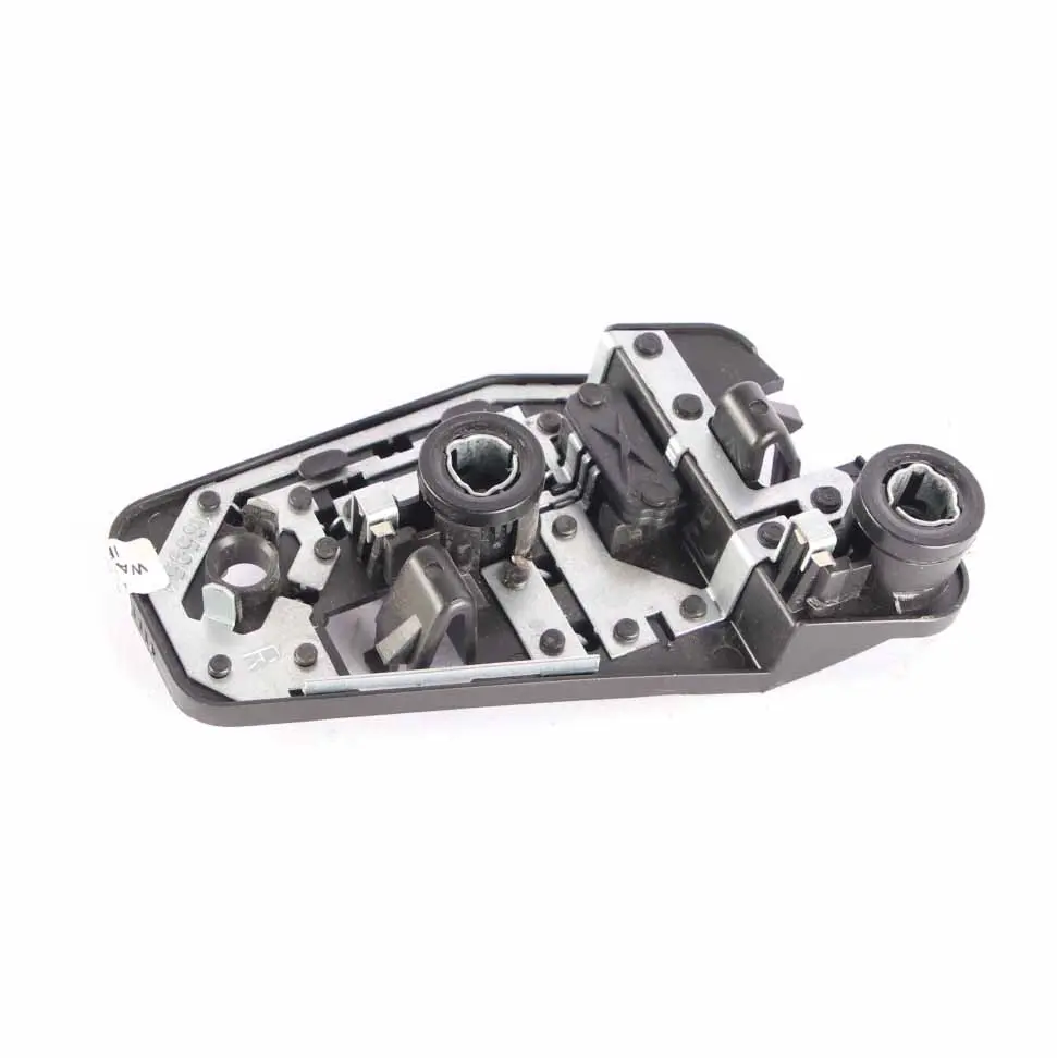  Light Bulb Holder BMW F10 M5 Rear Right O/S Lamp Socket Side Panel - SKU 7344646 - Part number 7344646