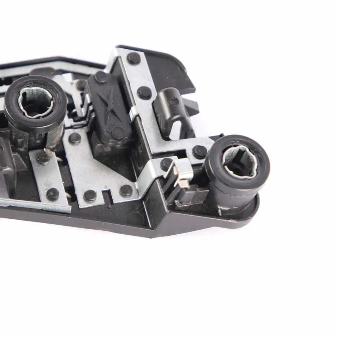  Light Bulb Holder BMW F10 M5 Rear Right O/S Lamp Socket Side Panel - SKU 7344646 - Part number 7344646