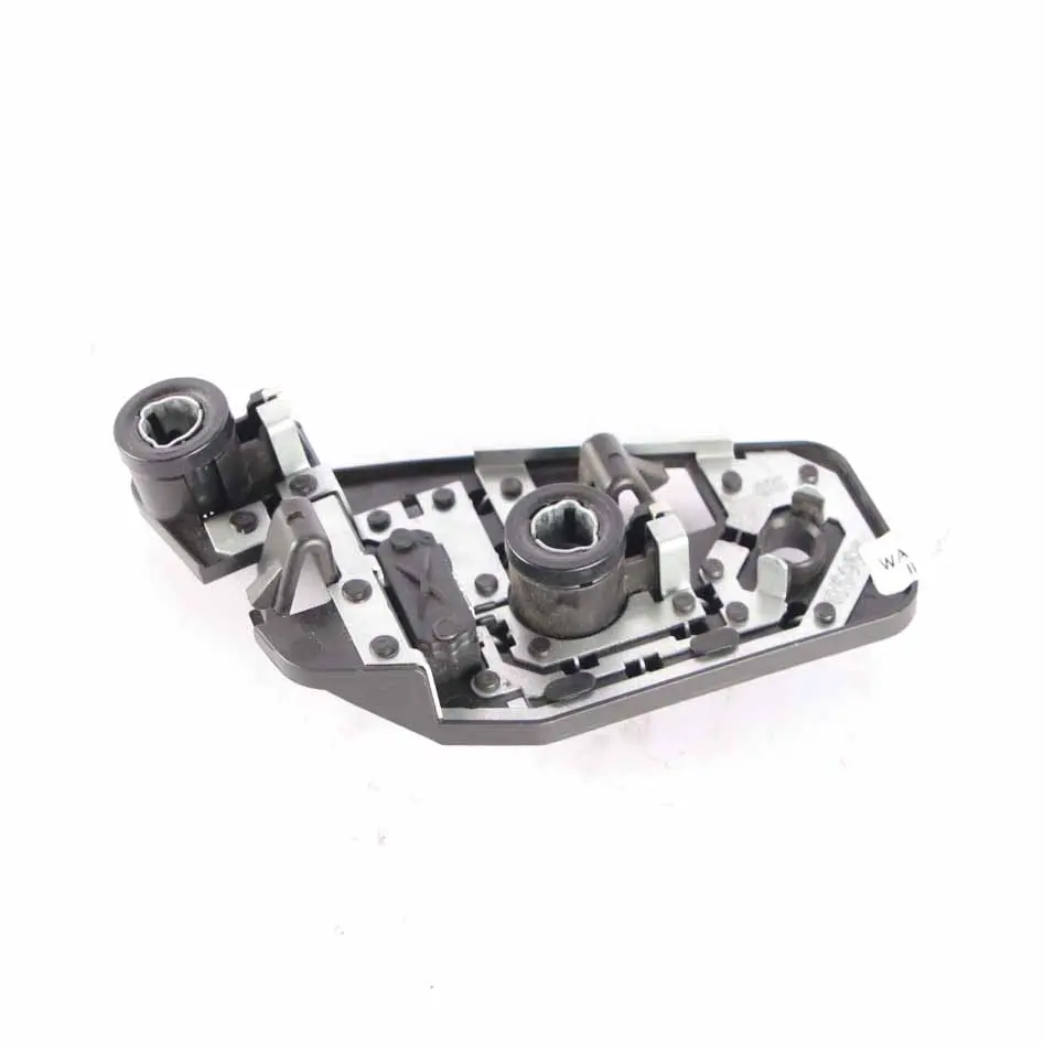  Light Bulb Holder BMW F10 M5 Rear Right O/S Lamp Socket Side Panel - SKU 7344646 - Part number 7344646