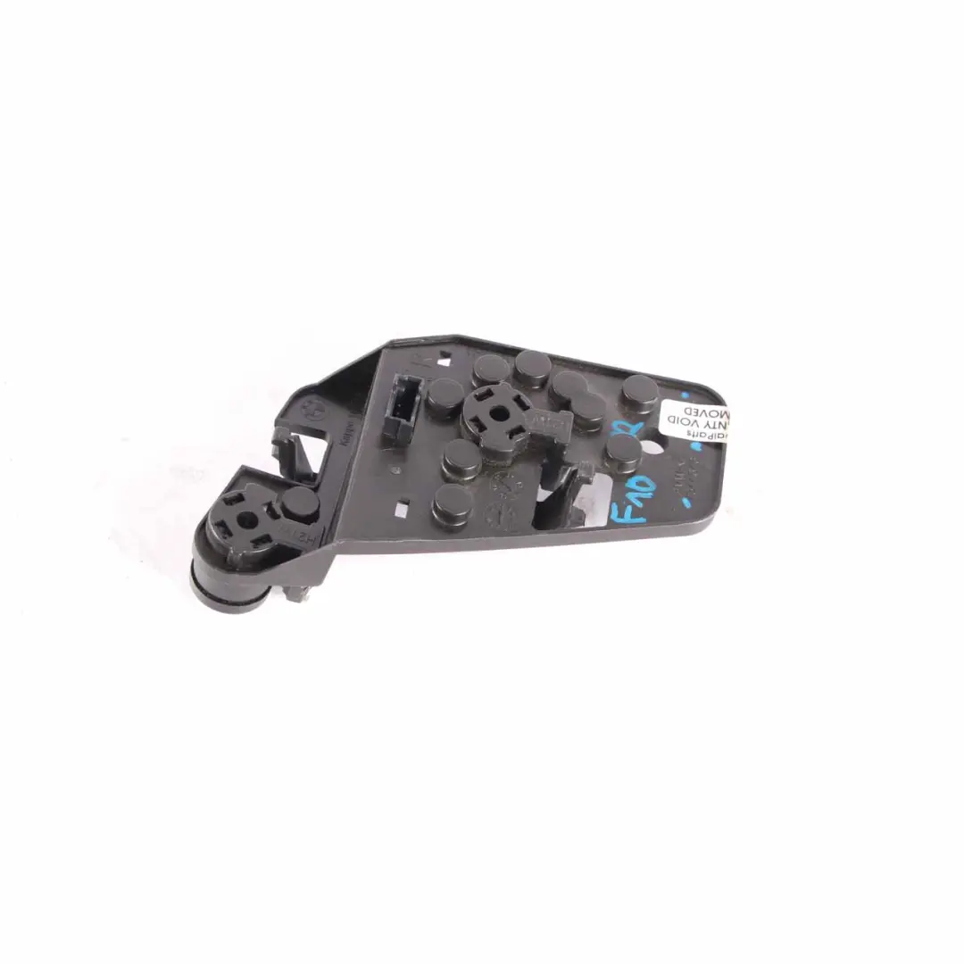  Light Bulb Holder BMW F10 M5 Rear Right O/S Lamp Socket Side Panel - SKU 7344646 - Part number 7344646