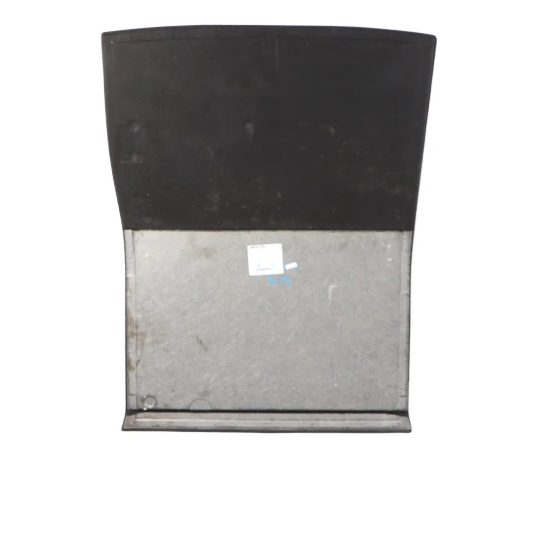  Trunk Floor BMW G11 G12 Boot Carpet Mat Cover Liner Luggage Compartment - SKU 7344676 - Part number 7344676