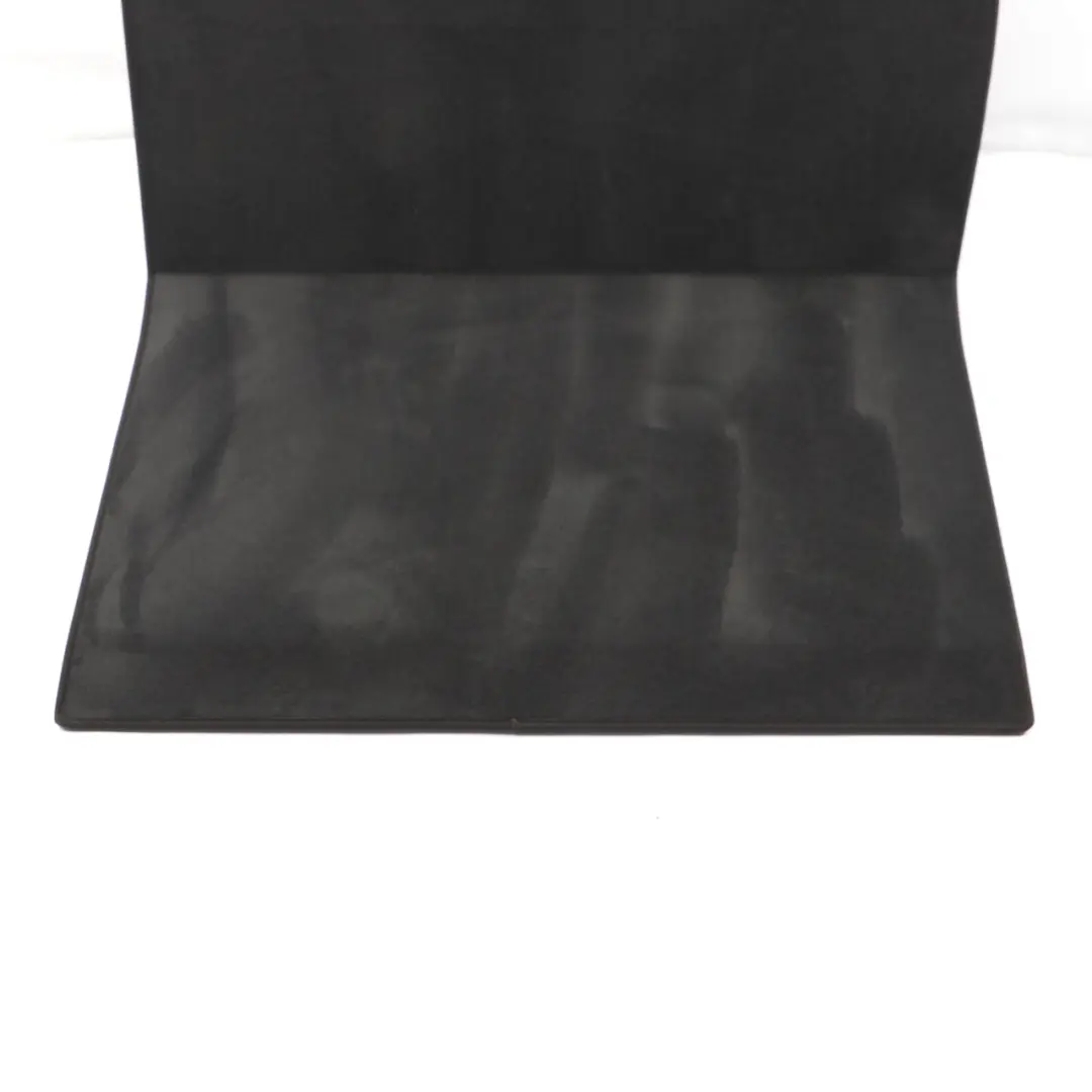 Trunk Floor BMW G11 G12 Boot Carpet Mat Cover Liner Luggage Compartment to with Part number 7344676 Trunk Floor BMW G11 G12 Boot Carpet Mat Cover Liner Luggage Compartment - SKU 7344676 - Part number 7344676