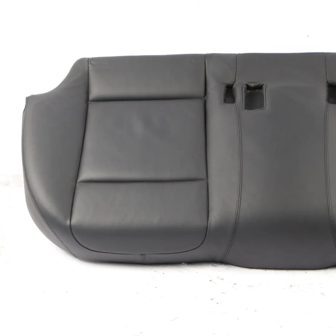 Siège Arrière Banquette Recouvrement Cuir Dakota Noir pour BMW F01 F02 à propos du numéro de pièce 7344872 BMW F01 F02 Siège Arrière Banquette Recouvrement Cuir Dakota Noir - SKU 7344872 - Numéro de pièce 7344872