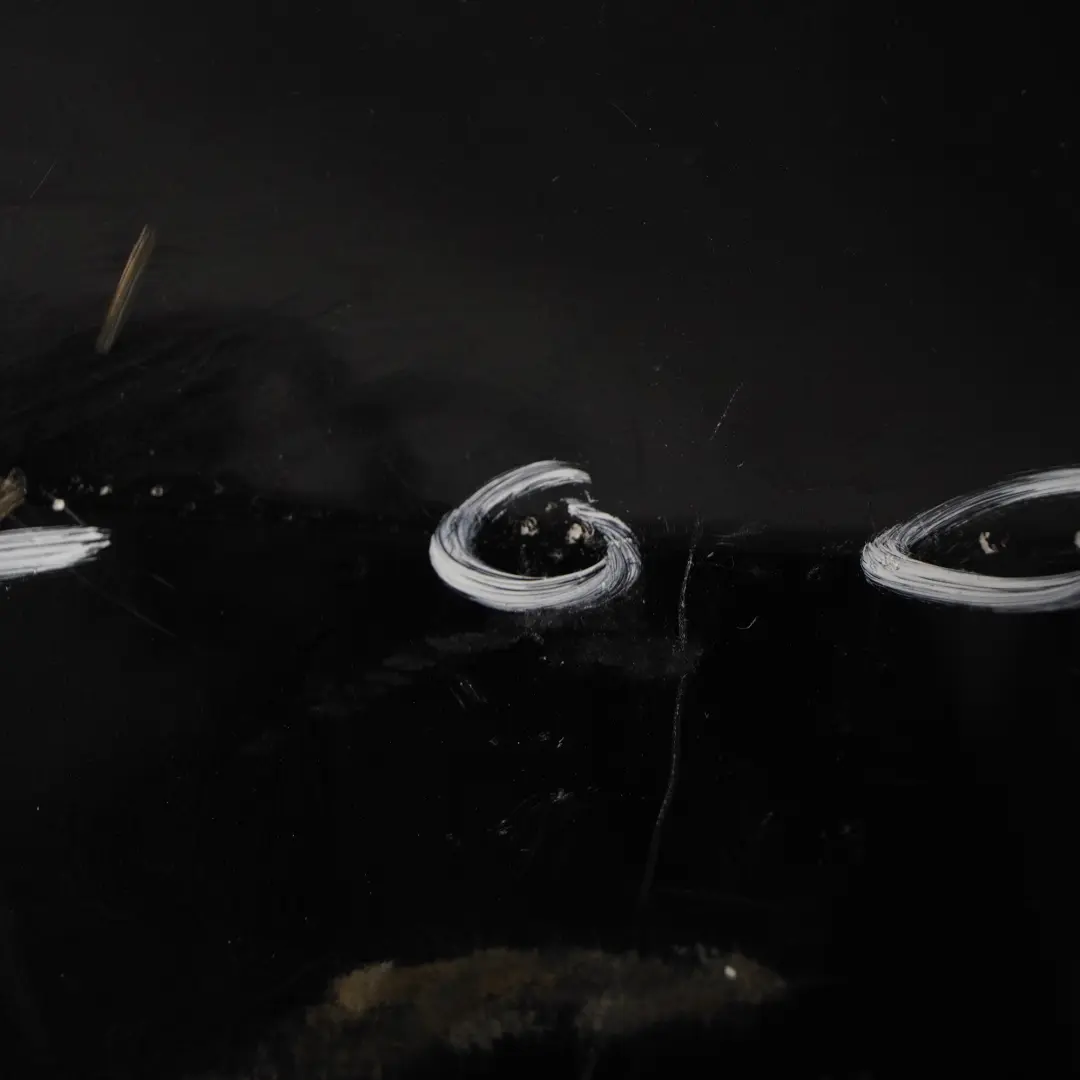 Zderzak Tylny Sport Line Black Sapphire do BMW X1 E84 o numerze 7345036 BMW X1 E84 Zderzak Tylny Sport Line Black Sapphire - SKU 7345036-BS1 - Numer Części 7345036