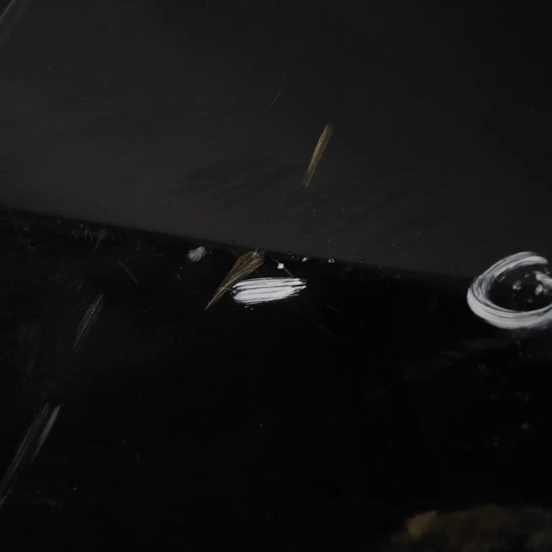 Zderzak Tylny Sport Line Black Sapphire do BMW X1 E84 o numerze 7345036 BMW X1 E84 Zderzak Tylny Sport Line Black Sapphire - SKU 7345036-BS1 - Numer Części 7345036