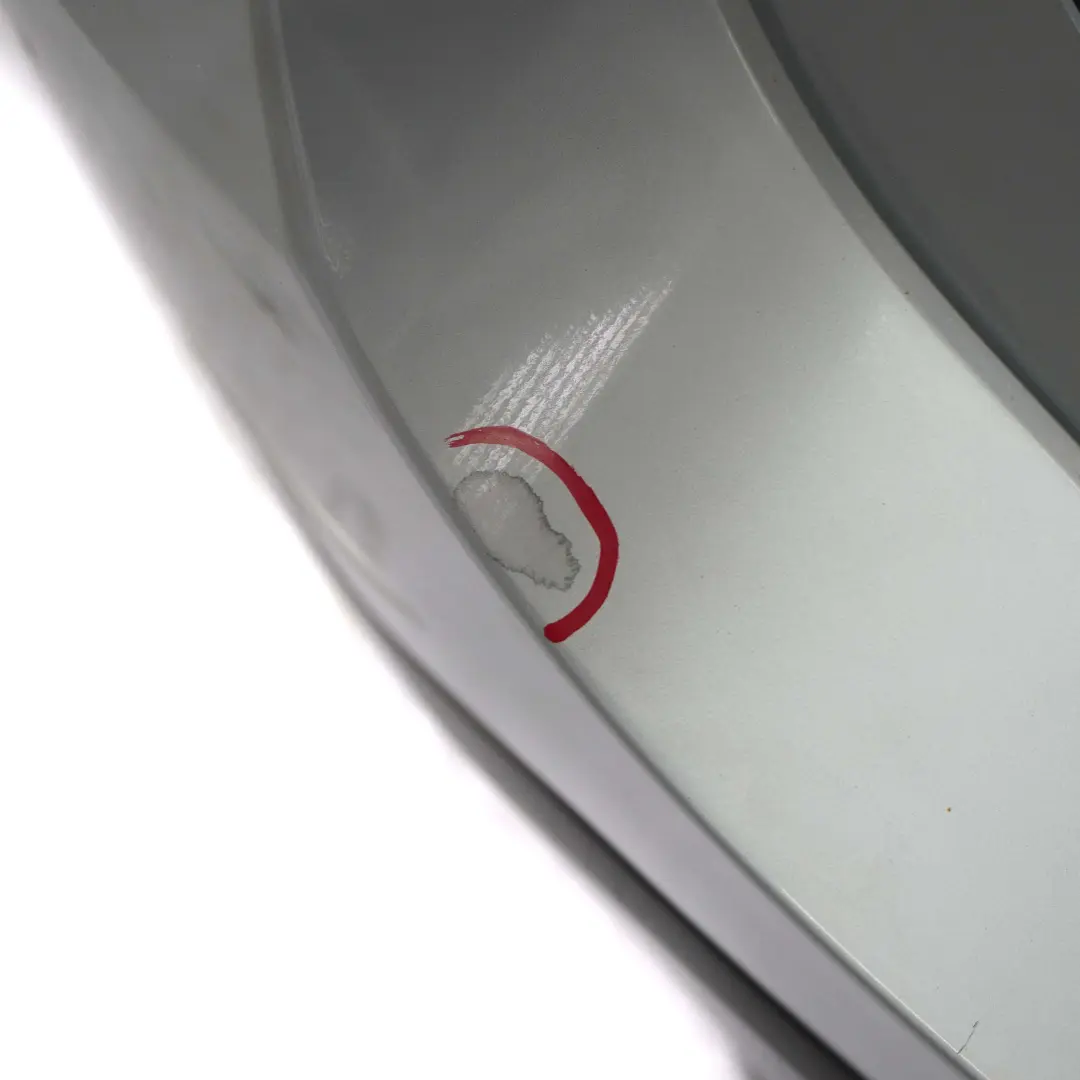 BMW X1 E84 Zderzak Tylny Sport Line Glacier Silber - SKU 7345036-GSB - Numer Części 7345036