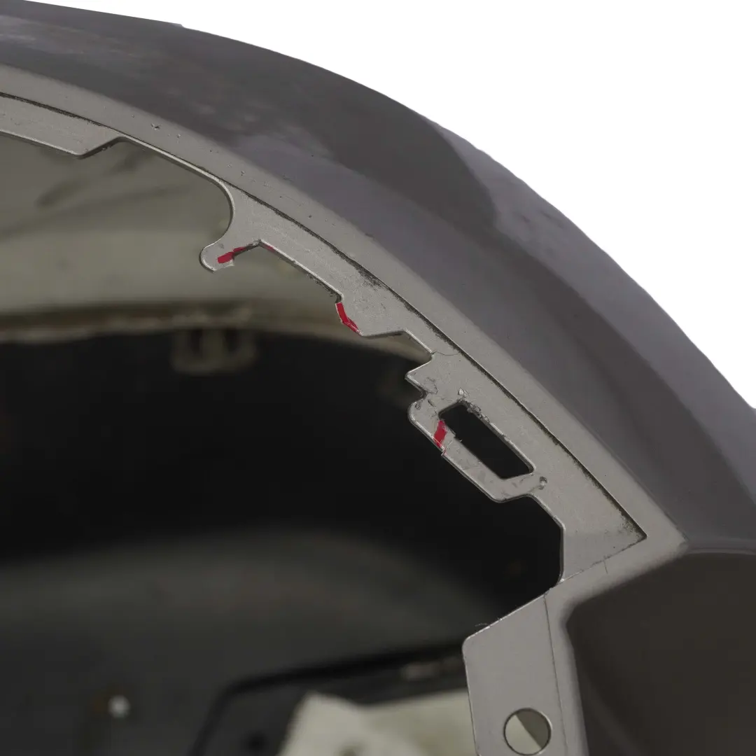 Zderzak Tylny Sport Line Kaschmirsilber do BMW X1 E84 o numerze 7345036 BMW X1 E84 Zderzak Tylny Sport Line Kaschmirsilber - SKU 7345036-KAS - Numer Części 7345036