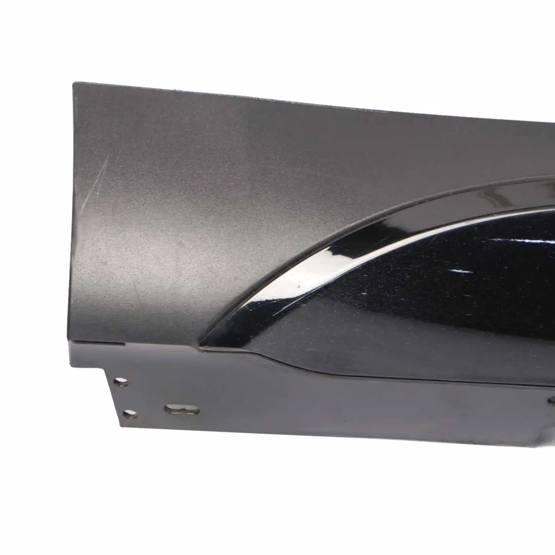 Side Skirt Sport Line Left N/S Door Sill Cover Trim Panel to BMW X1 E84 with Part number 7345045 BMW X1 E84 Side Skirt Sport Line Left N/S Door Sill Cover Trim Panel - SKU 7345045 - Part number 7345045