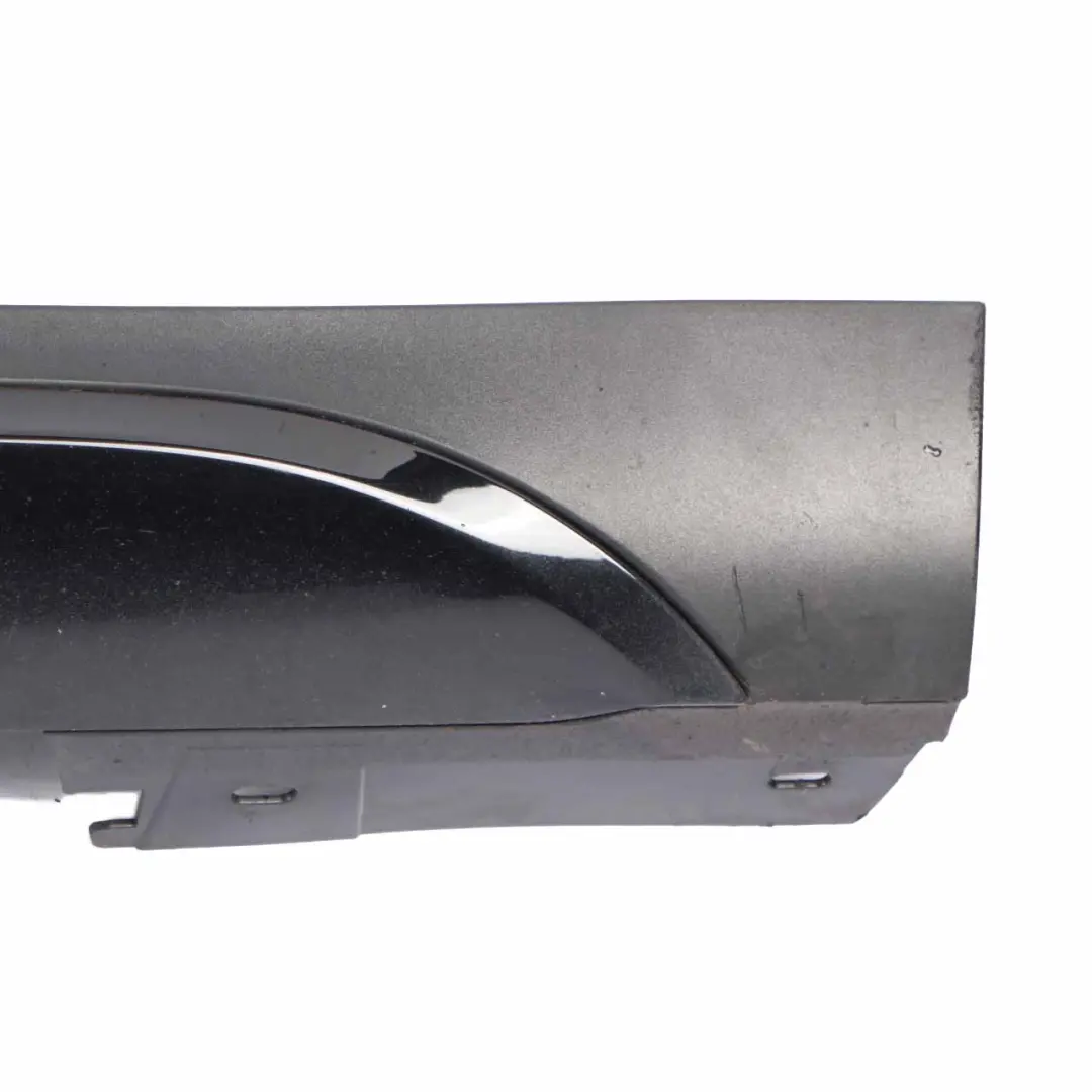 Side Skirt Sport Line Left N/S Door Sill Cover Trim Panel to BMW X1 E84 with Part number 7345045 BMW X1 E84 Side Skirt Sport Line Left N/S Door Sill Cover Trim Panel - SKU 7345045 - Part number 7345045