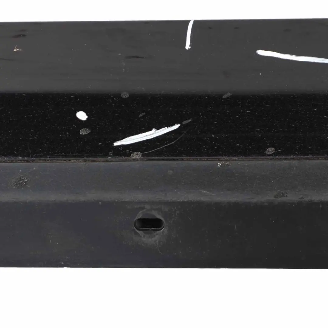 Side Skirt Sport Line Left N/S Door Sill Cover Trim Panel to BMW X1 E84 with Part number 7345045 BMW X1 E84 Side Skirt Sport Line Left N/S Door Sill Cover Trim Panel - SKU 7345045 - Part number 7345045