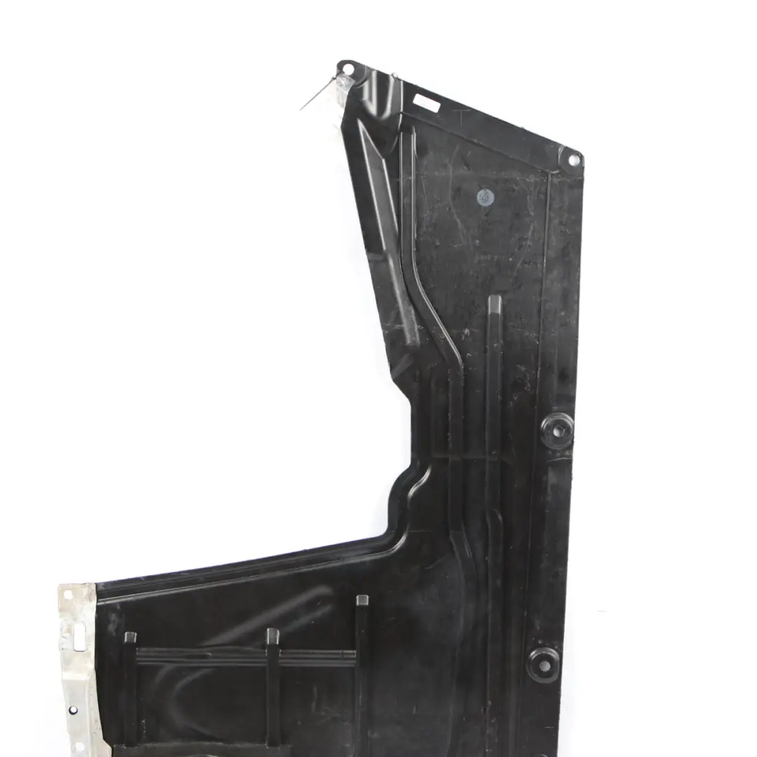 Underbody Cover BMW F20 F30 LCI B48 Left N/S Guard Shield Panel Trim to with Part number 7345092 Underbody Cover BMW F20 F30 LCI B48 Left N/S Guard Shield Panel Trim - SKU 7345092 - Part number 7345092