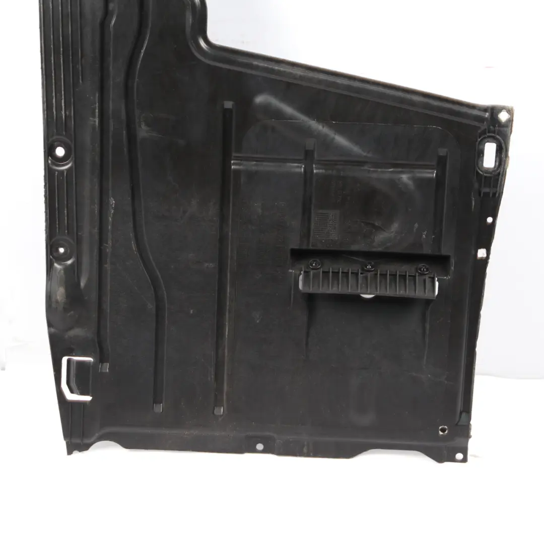 Underbody Cover BMW F20 F30 LCI B48 Left N/S Guard Shield Panel Trim to with Part number 7345092 Underbody Cover BMW F20 F30 LCI B48 Left N/S Guard Shield Panel Trim - SKU 7345092 - Part number 7345092