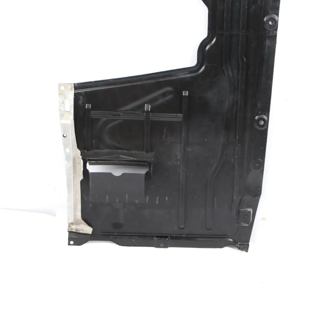  Underbody Cover BMW F20 F30 LCI B48 Left N/S Guard Shield Panel Trim - SKU 7345092 - Part number 7345092