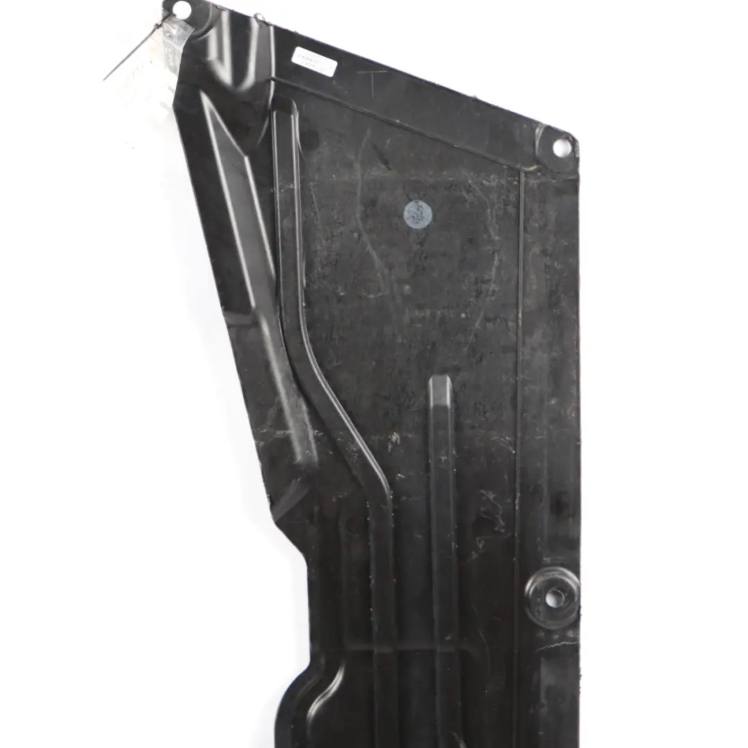  Underbody Cover BMW F20 F30 LCI B48 Left N/S Guard Shield Panel Trim - SKU 7345092 - Part number 7345092
