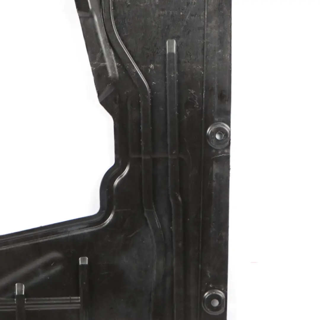  Underbody Cover BMW F20 F30 LCI B48 Left N/S Guard Shield Panel Trim - SKU 7345092 - Part number 7345092