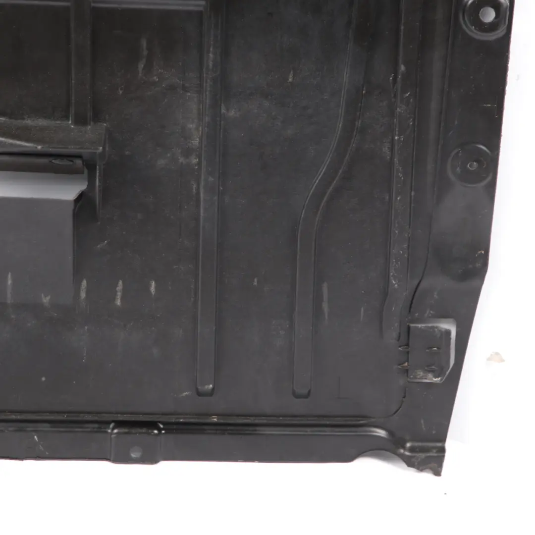  Underbody Cover BMW F20 F30 LCI B48 Left N/S Guard Shield Panel Trim - SKU 7345092 - Part number 7345092