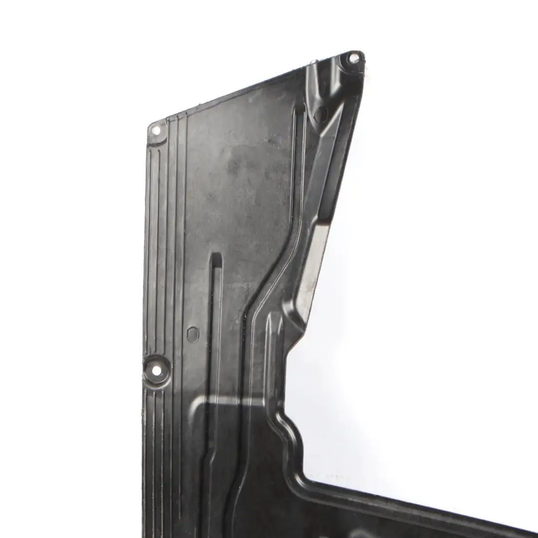  Underbody Cover BMW F20 F30 LCI B48 Left N/S Guard Shield Panel Trim - SKU 7345092 - Part number 7345092