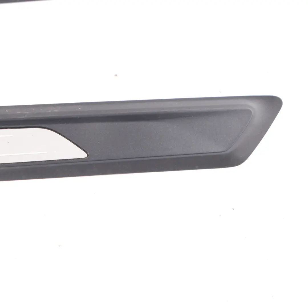 Striscia davanzale Ingresso Copertura Set Sinistra Destra per BMW F23 Sport con numero di parte 7345104 BMW F23 Sport Striscia davanzale Ingresso Copertura Set Sinistra Destra - SKU 7345104 - Numero di parte 7345104