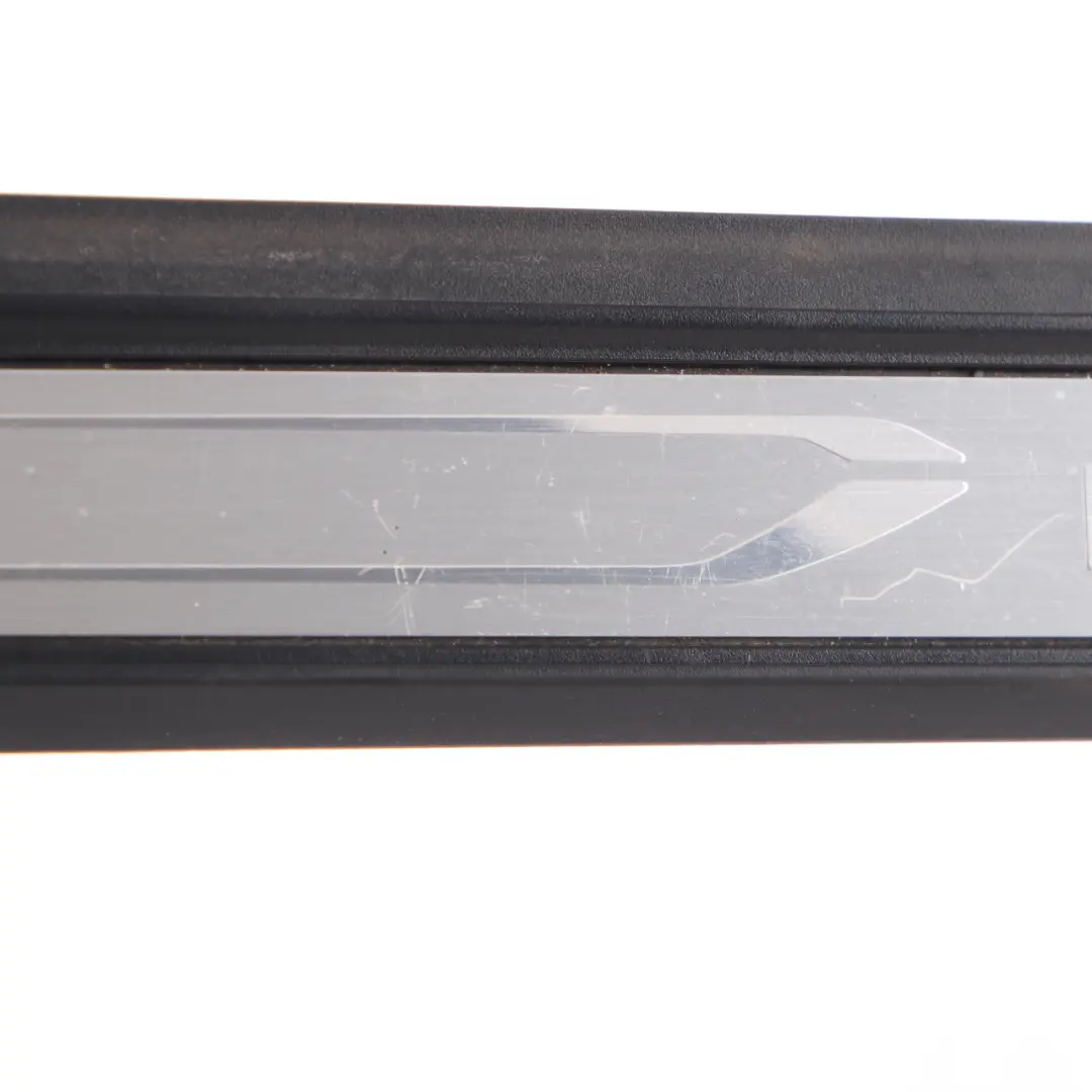 Striscia davanzale Ingresso Copertura Set Sinistra Destra per BMW F23 Sport con numero di parte 7345104 BMW F23 Sport Striscia davanzale Ingresso Copertura Set Sinistra Destra - SKU 7345104 - Numero di parte 7345104