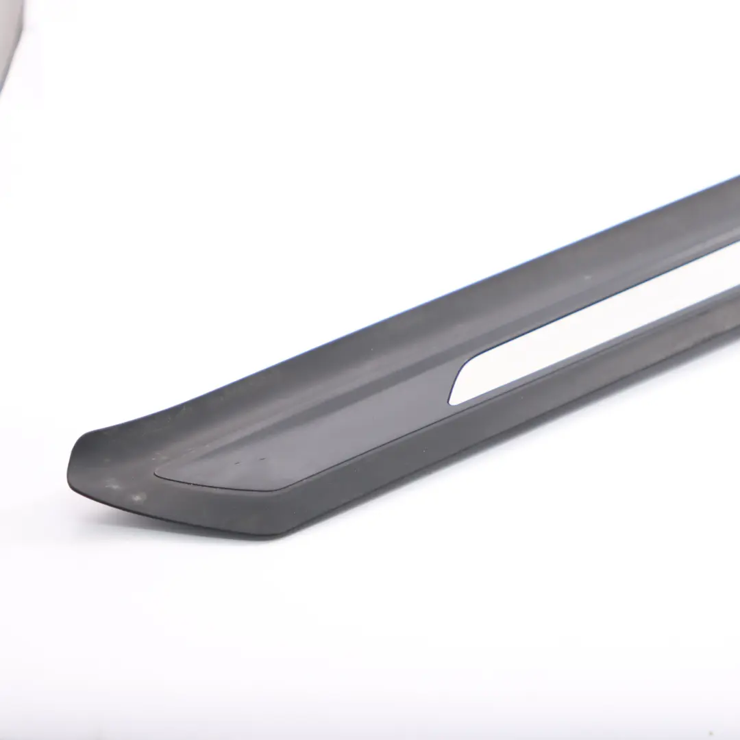 BMW F33 Cabrio Tapa de umbral de puerta izquierda derecha Sport - SKU 7345110 - Número de pieza 7345110