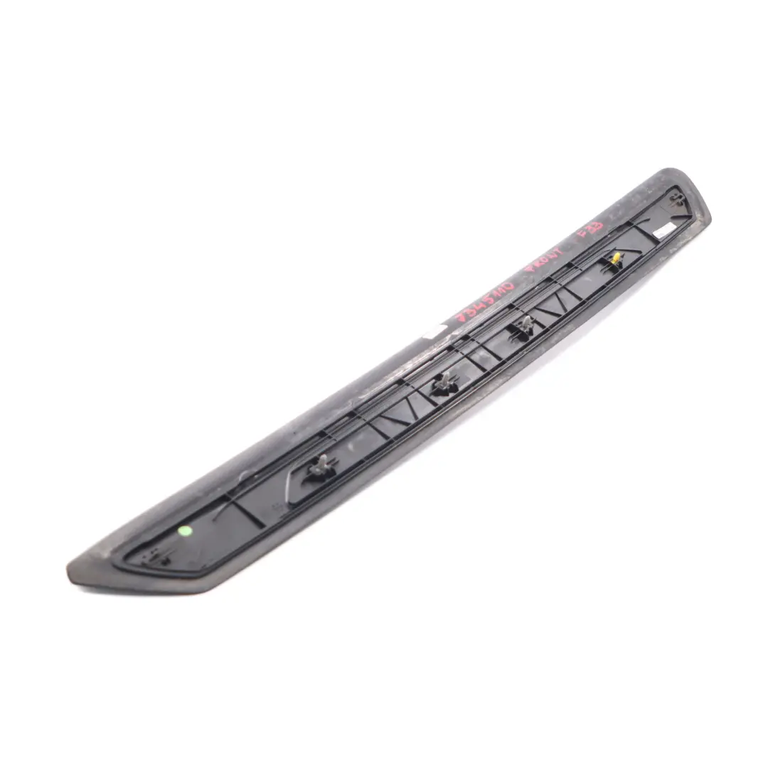 BMW F33 Cabrio Listwa Progowa Drzwi Lewa Prawa Sport Line - SKU 7345110 - Numer Części 7345110