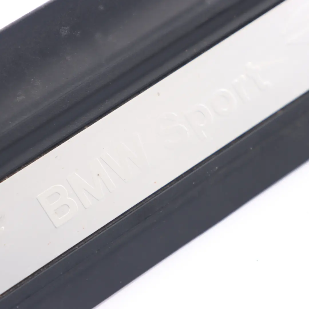 Türeinstiegsleiste Abdeckung links rechts Sport für BMW F33 Cabrio mit Teilenummer 7345110 BMW F33 Cabrio Türeinstiegsleiste Abdeckung links rechts Sport - SKU 7345110 - Teilenummer 7345110