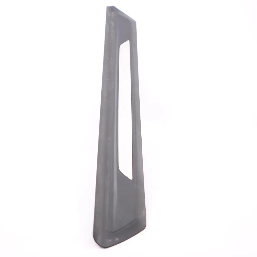 BMW F33 Cabrio Door Entrance Sill Strip Cover Left Right N/O/S Sport - SKU 7345110 - Part number 7345110
