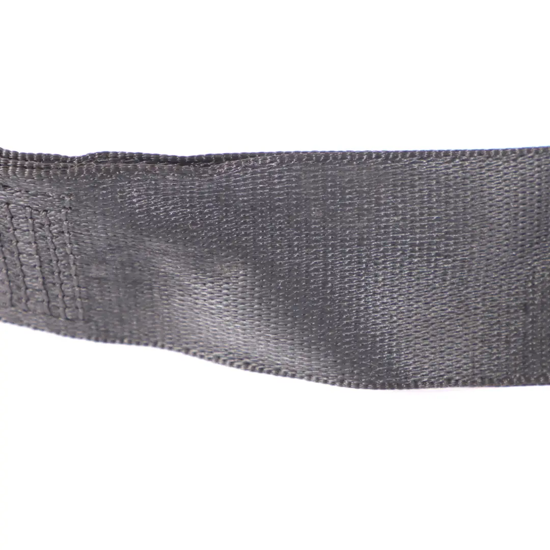 BMW F34 Doppelter Sicherheitsgurt hinten Mitte rechts Sicherheitsgurt - SKU 7345314 - Teilenummer 7345314