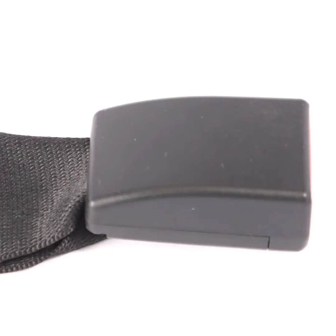 BMW F34 Ceinture Sécurité Double Arrière Milieu Droite Ceinture Sécurité - SKU 7345314 - Numéro de pièce 7345314