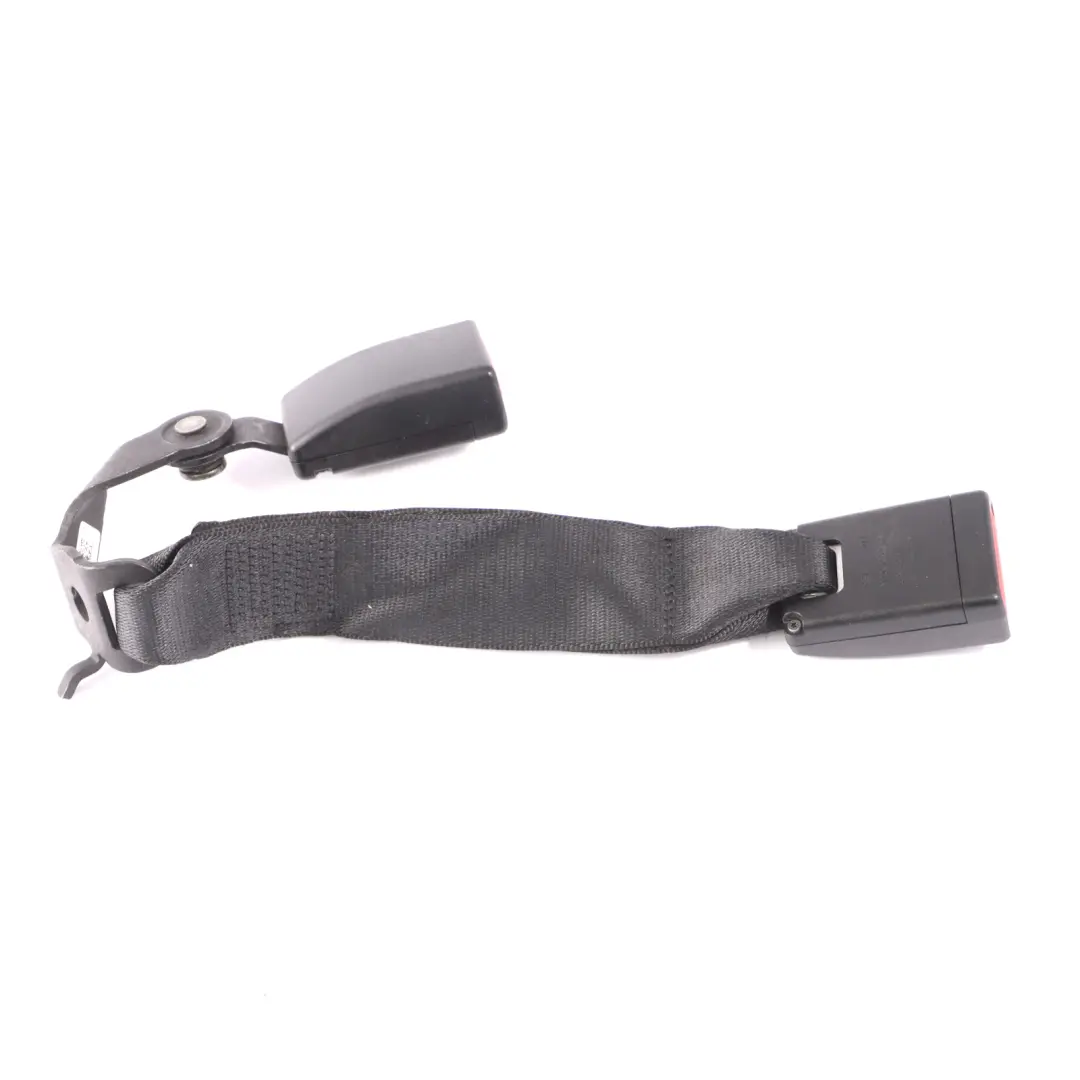 BMW F34 Doppelter Sicherheitsgurt hinten Mitte rechts Sicherheitsgurt - SKU 7345314 - Teilenummer 7345314
