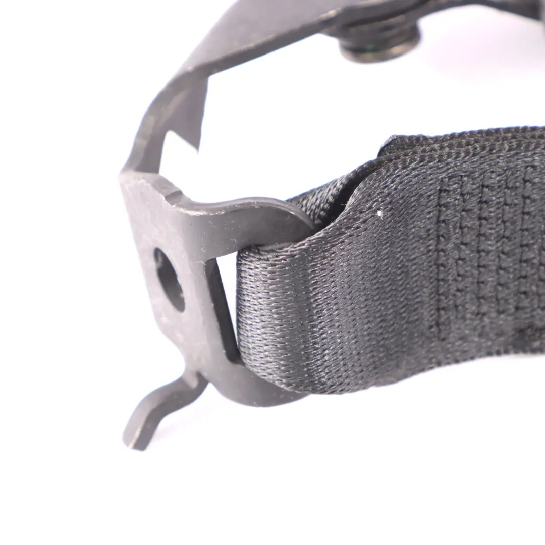 Ceinture Sécurité Double Arrière Milieu Droite Ceinture Sécurité pour BMW F34 à propos du numéro de pièce 7345314 BMW F34 Ceinture Sécurité Double Arrière Milieu Droite Ceinture Sécurité - SKU 7345314 - Numéro de pièce 7345314