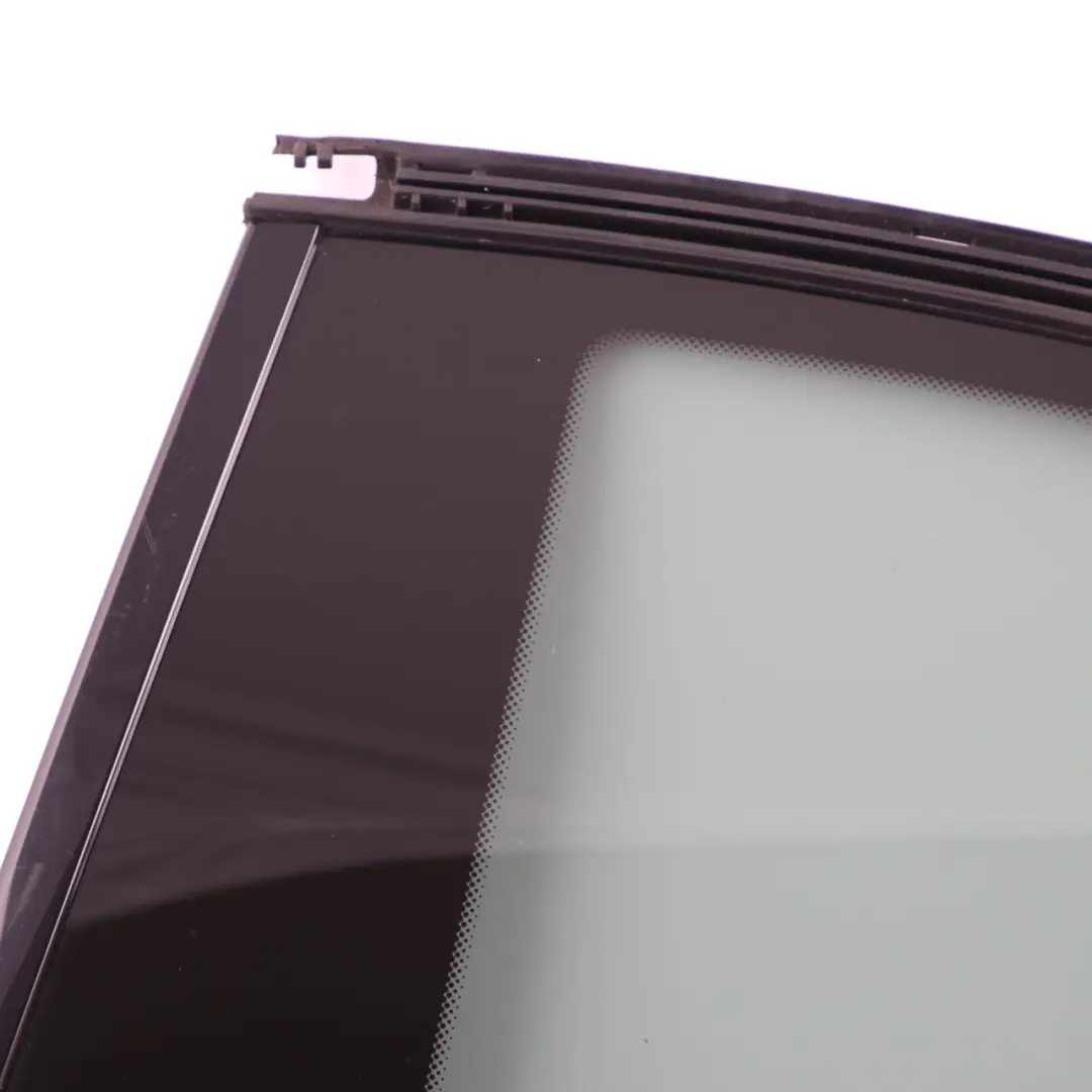 Vetro del finestrino posteriore lato sinistro Quartiere Tinta AS3 per BMW F22 Coupe con numero di parte 7345573 BMW F22 Coupe Vetro del finestrino posteriore lato sinistro Quartiere Tinta AS3 - SKU 7345573 - Numero di parte 7345573