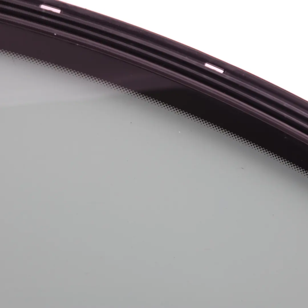 BMW F22 Coupe Vitres arrière gauche teintées AS3 - SKU 7345573 - Numéro de pièce 7345573