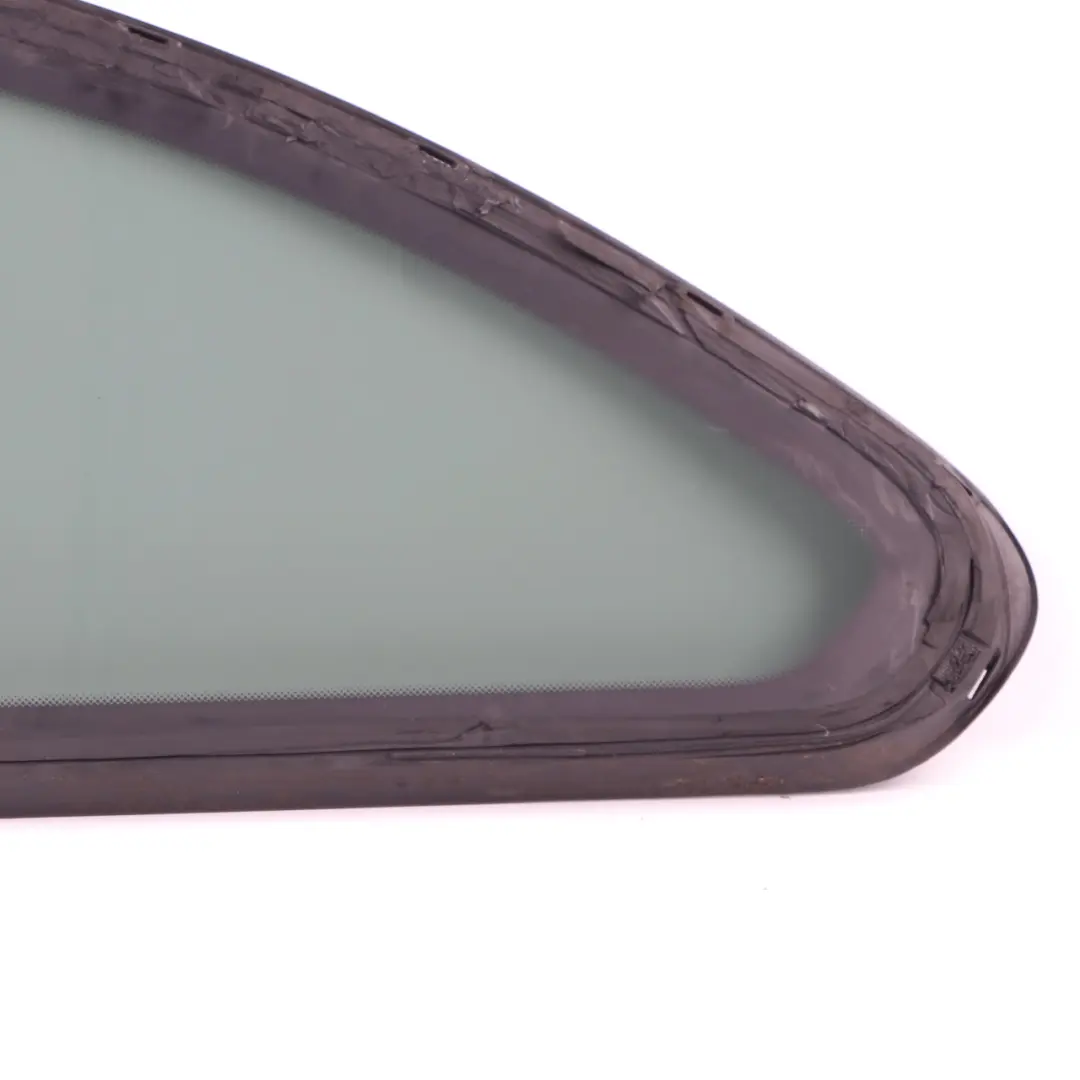  Window Glass BMW F22 Coupe Rear Right O/S Side Quarter Tinted AS3 - SKU 7345574-1 - Part number 7345574
